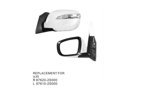 Side Mirror CM-0036